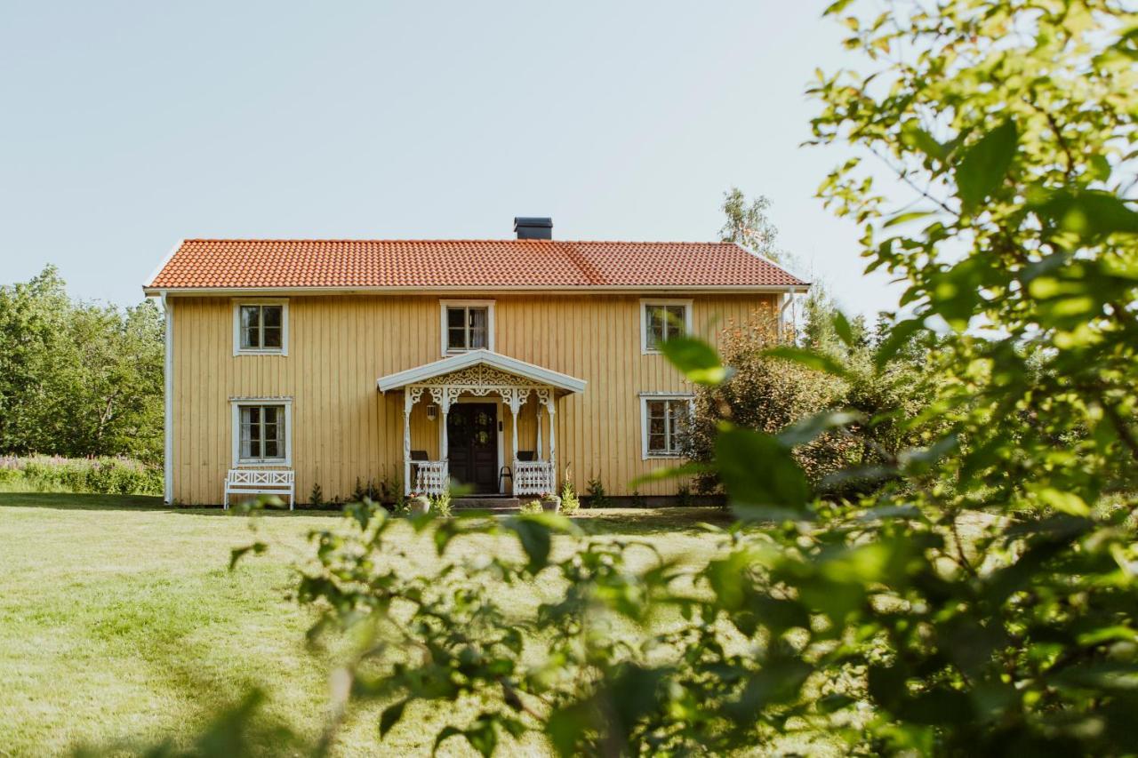 Kylas Vildmark Скиллингарюд Экстерьер фото