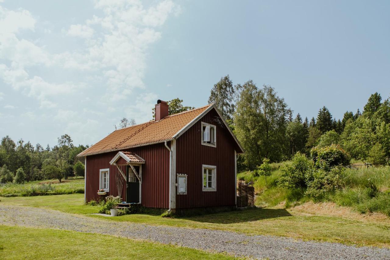 Kylas Vildmark Скиллингарюд Экстерьер фото