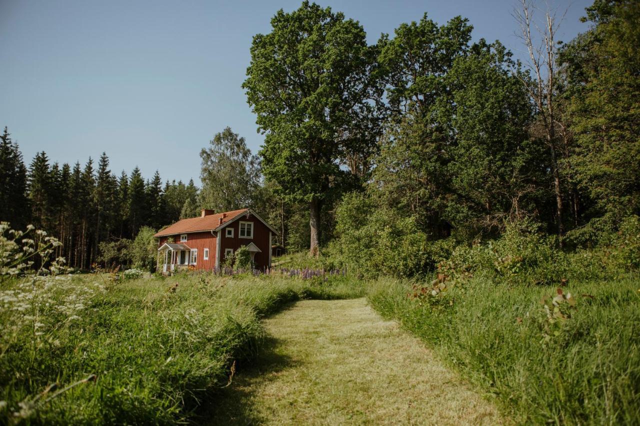Kylas Vildmark Скиллингарюд Экстерьер фото