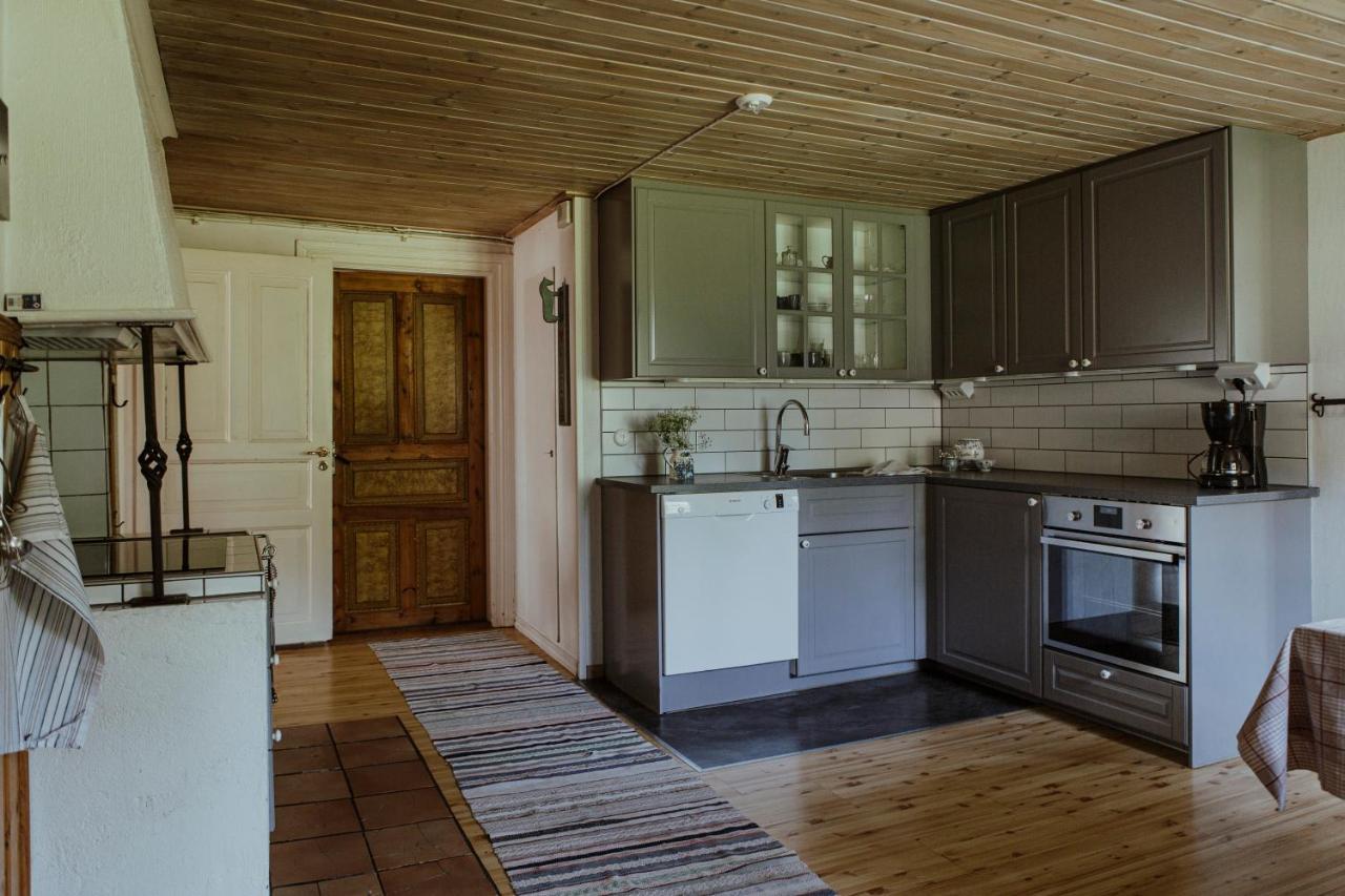 Kylas Vildmark Скиллингарюд Экстерьер фото
